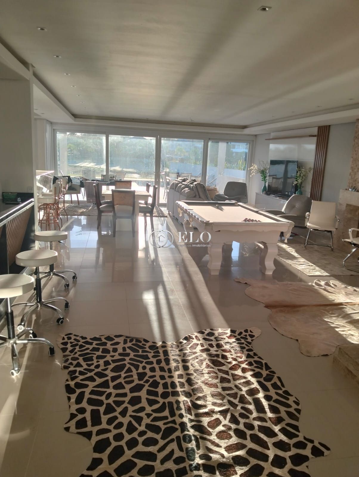 Apartamento, 5 quartos, 495 m² - Foto 3