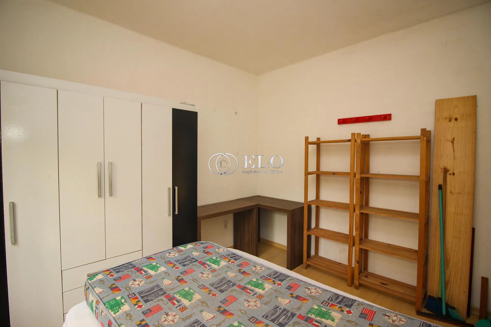 Apartamento, 1 quarto, 38 m² - Foto 7