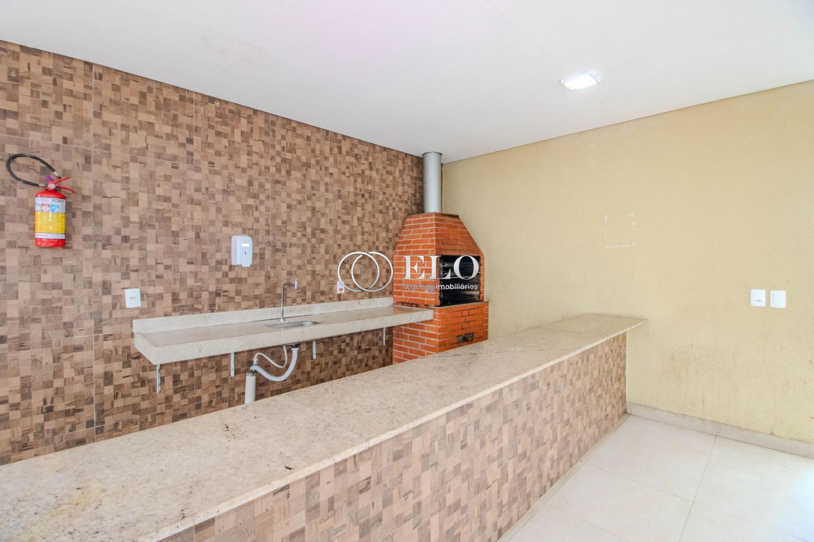 Apartamento, 2 quartos, 50 m² - Foto 2