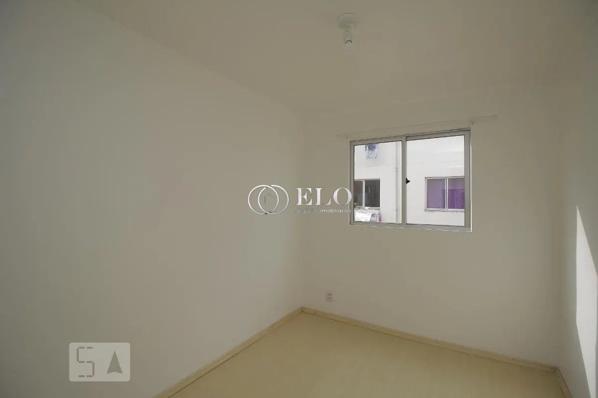 Apartamento, 2 quartos, 39 m² - Foto 6