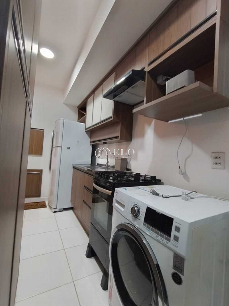 Apartamento, 2 quartos, 50 m² - Foto 9