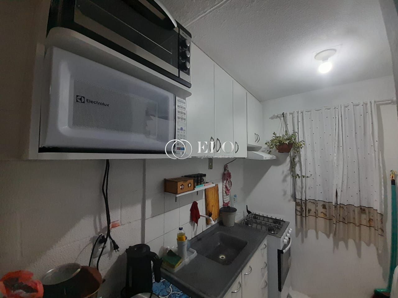 Apartamento, 2 quartos, 38 m² - Foto 6