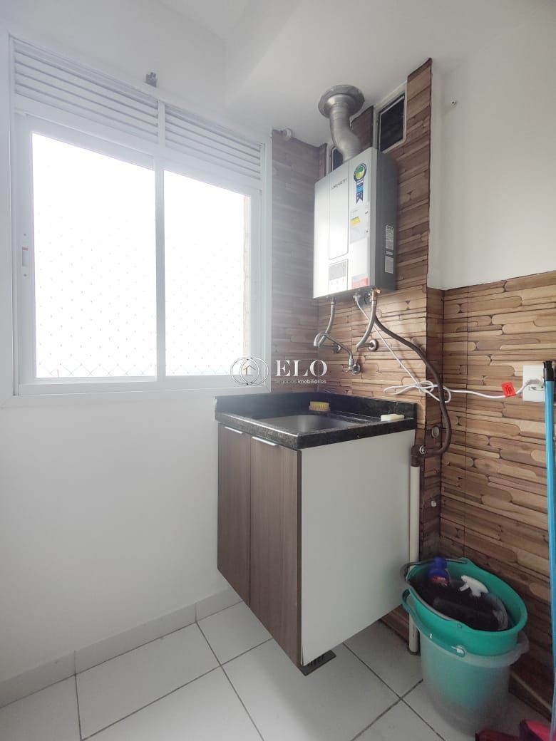 Apartamento, 3 quartos, 70 m² - Foto 8