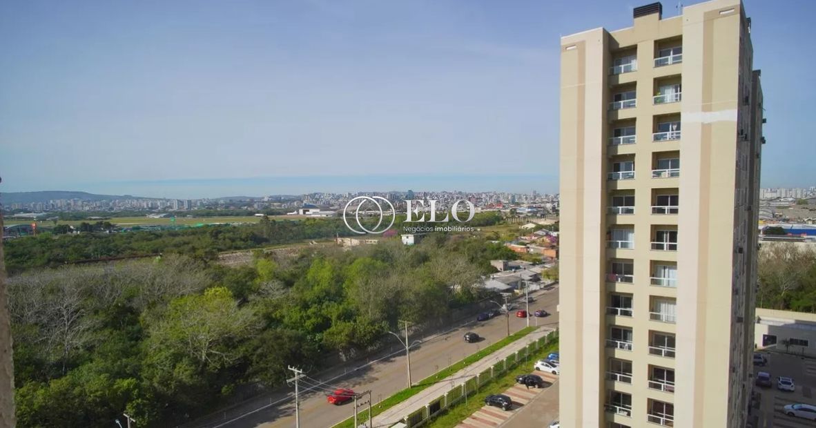 Apartamento, 2 quartos, 31 m² - Foto 16