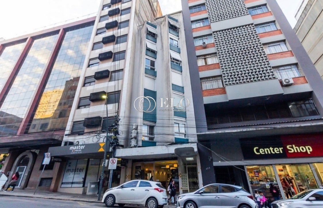 Apartamento, 1 quarto, 50 m² - Foto 8