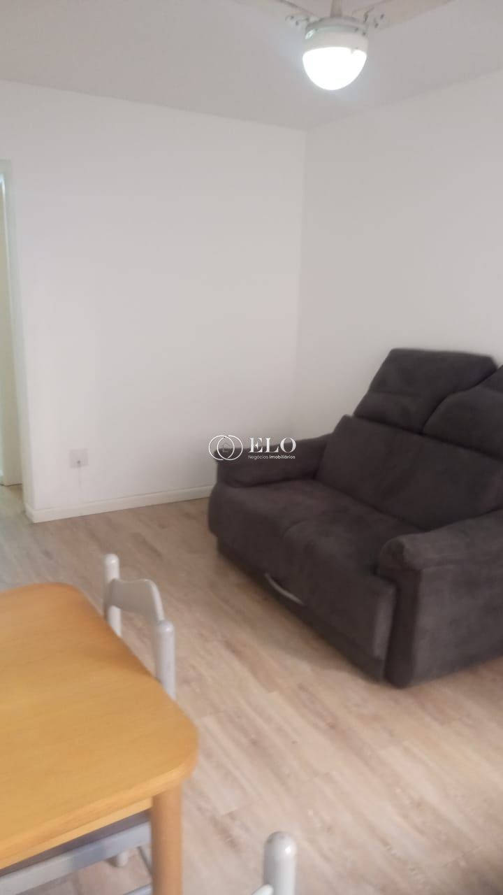 Apartamento, 1 quarto, 36 m² - Foto 3