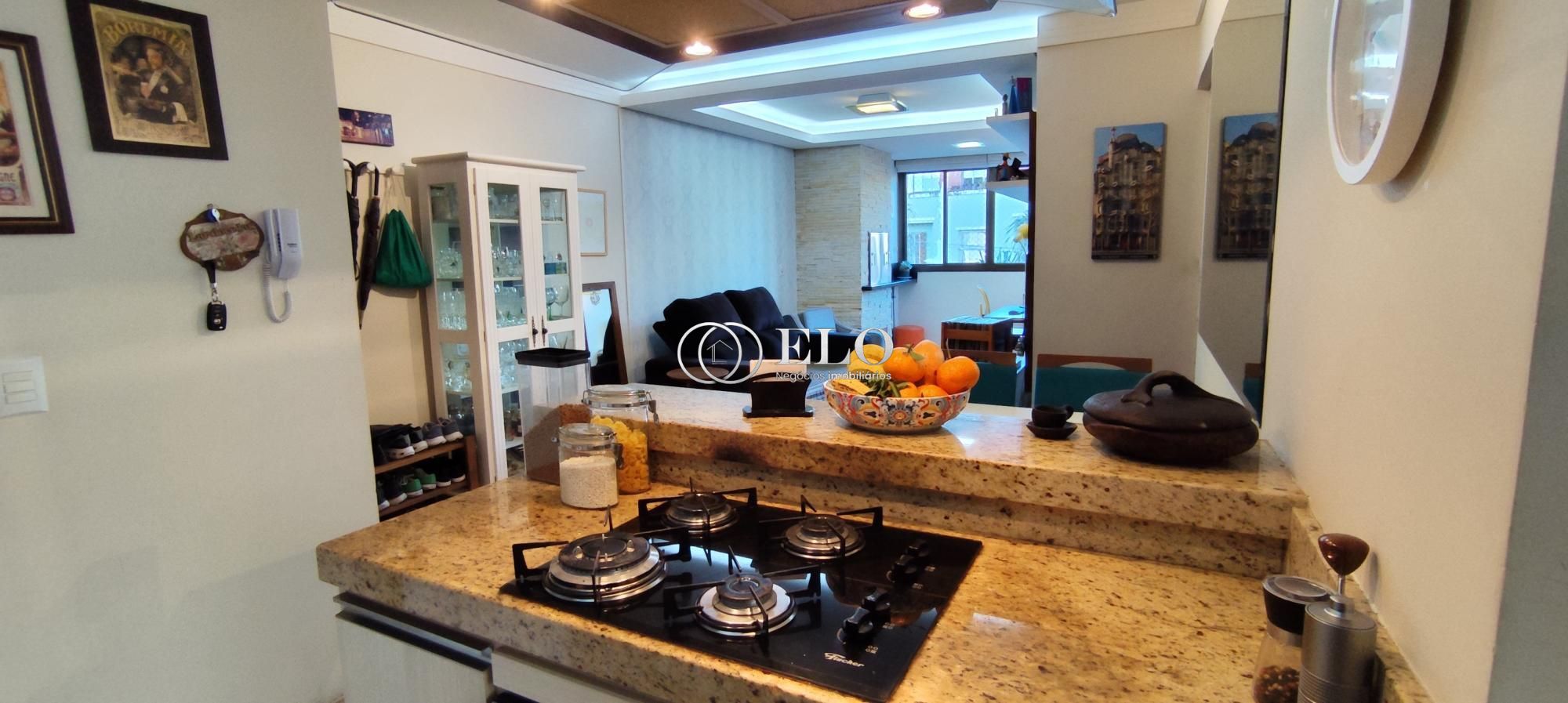 Apartamento, 3 quartos, 74 m² - Foto 3