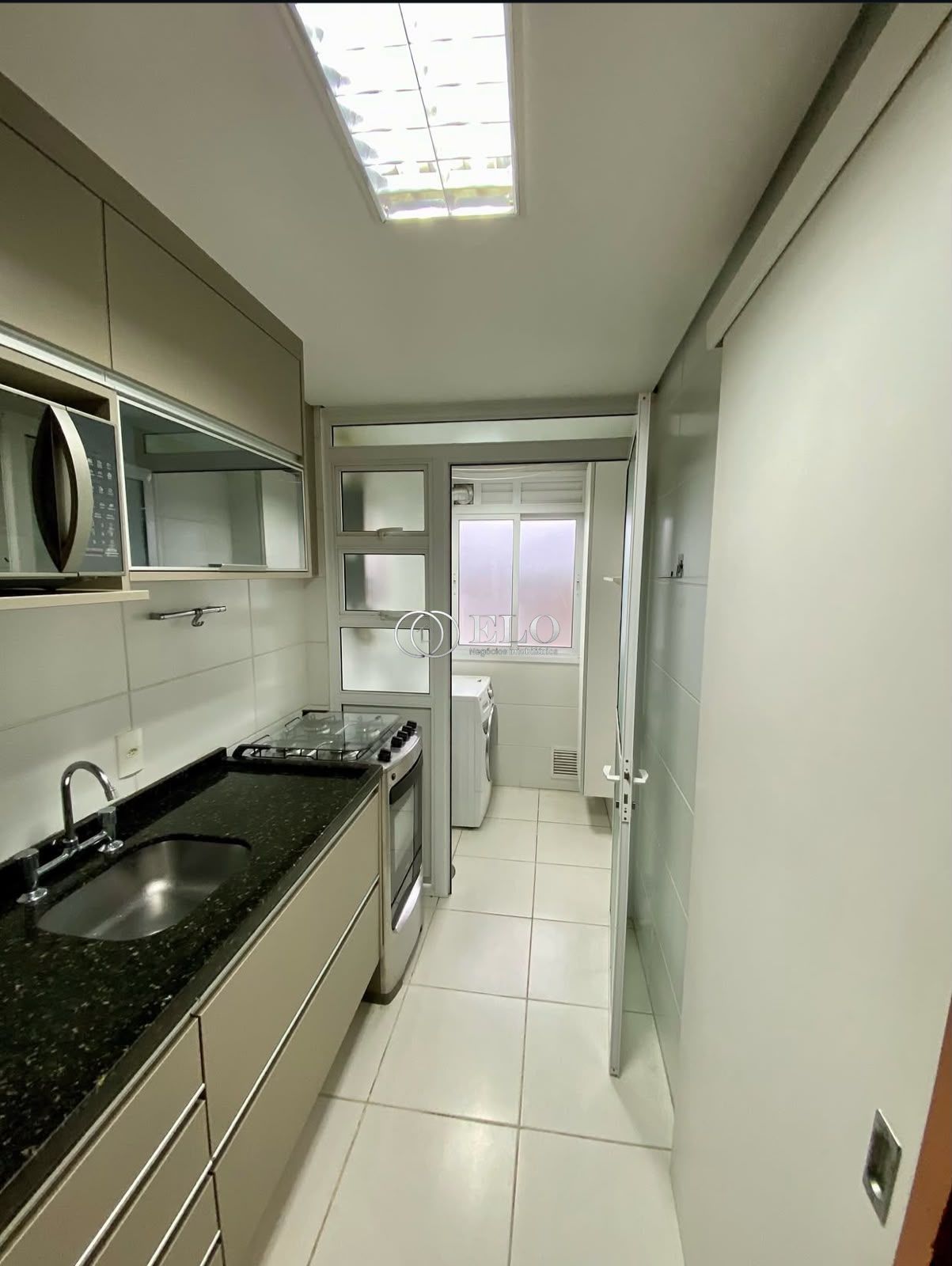 Apartamento, 2 quartos, 56 m² - Foto 2
