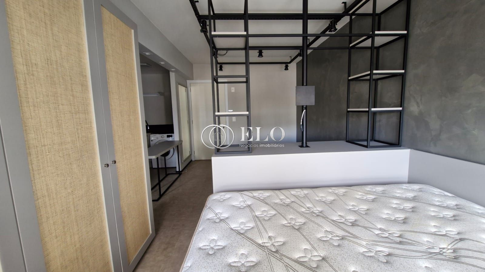 Apartamento, 1 quarto, 50 m² - Foto 7