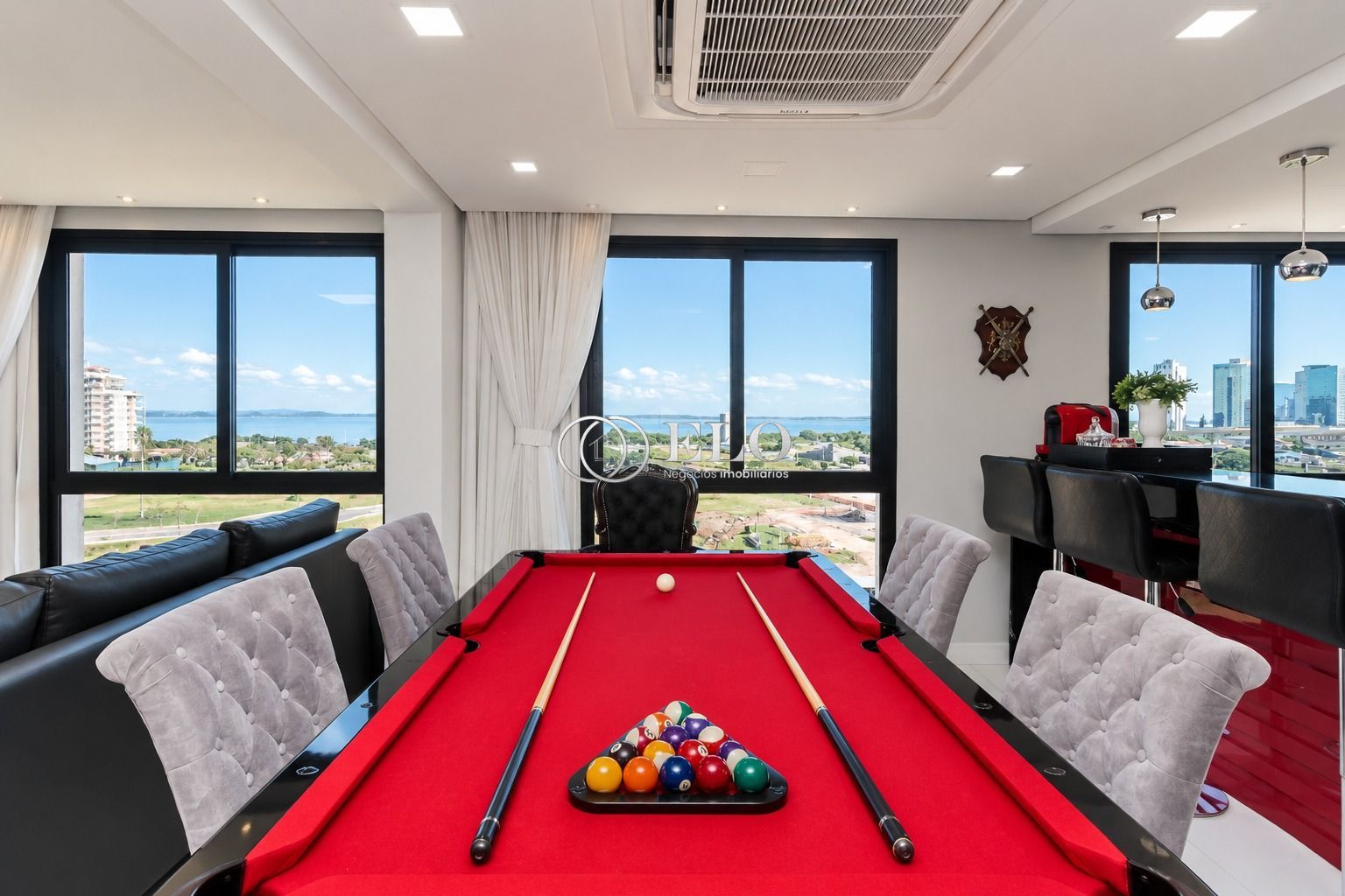 Apartamento, 3 quartos, 128 m² - Foto 3