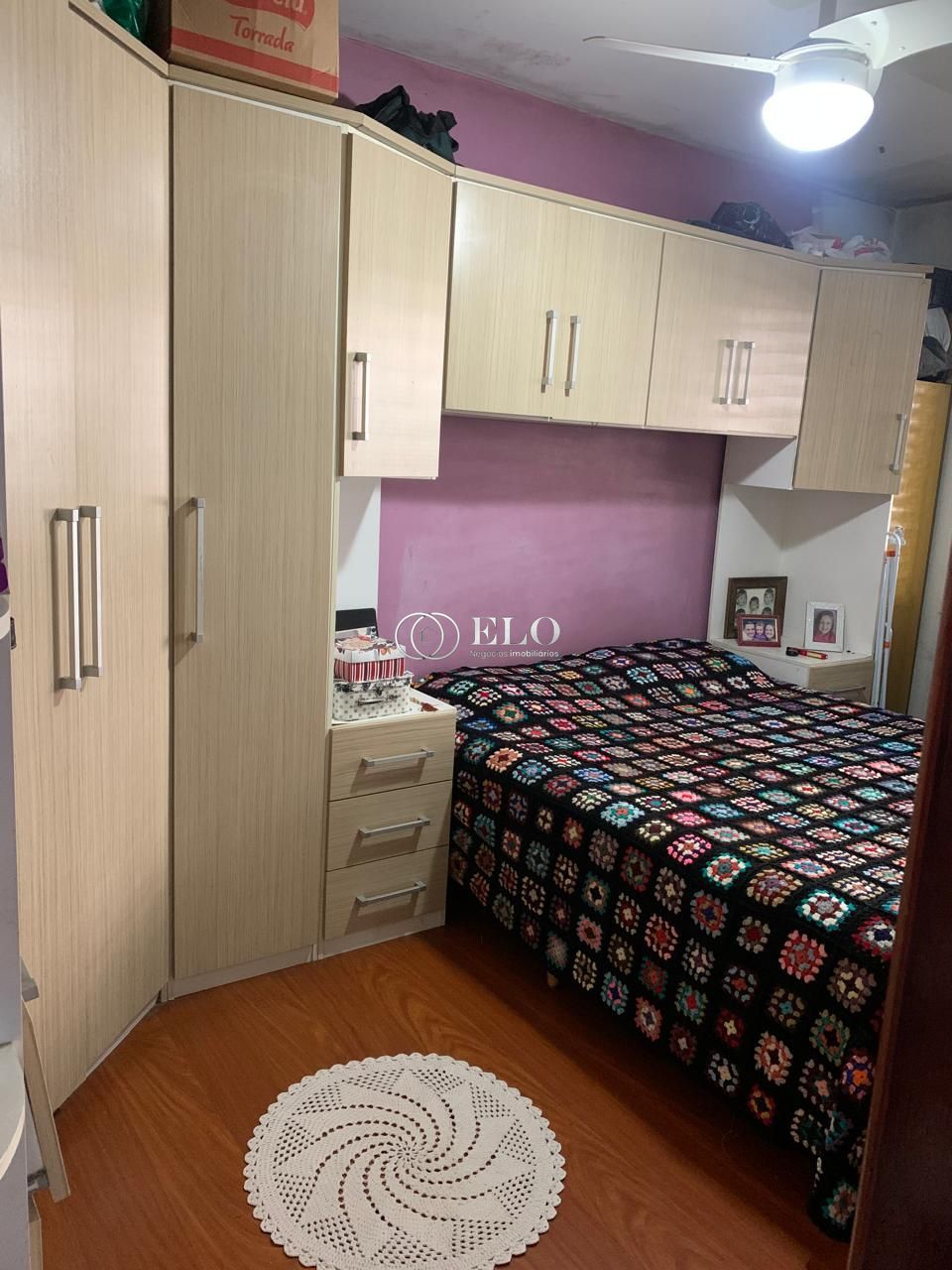 Apartamento, 2 quartos, 60 m² - Foto 24