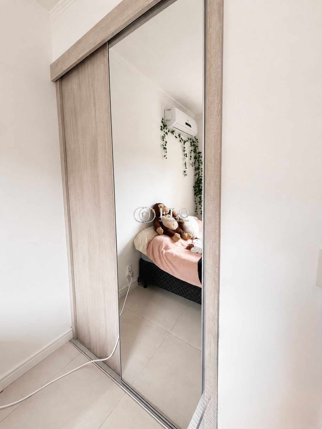 Apartamento, 1 quarto, 41 m² - Foto 10