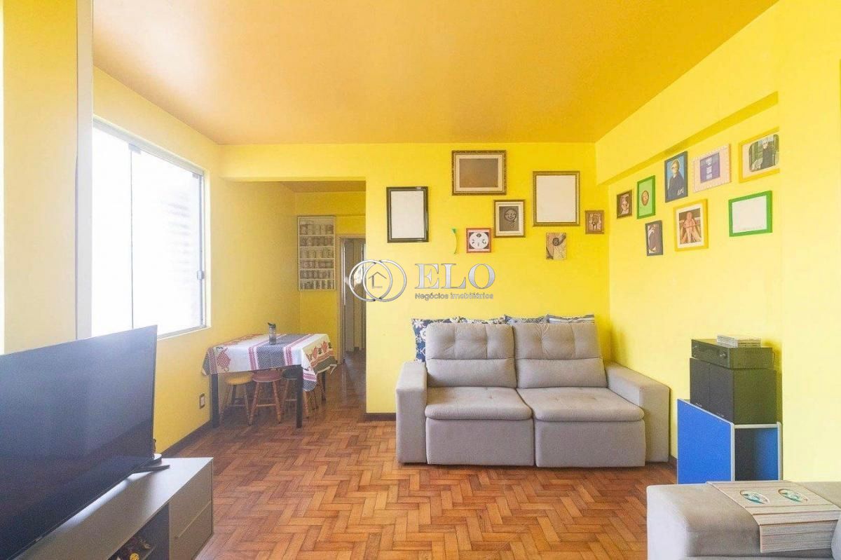 Apartamento, 2 quartos, 92 m² - Foto 4