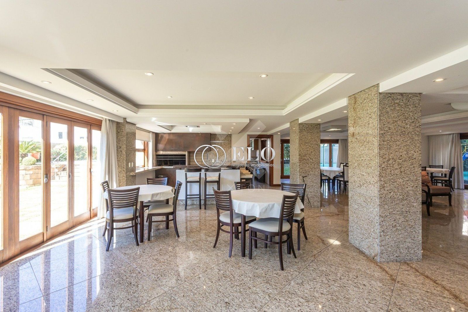 Apartamento, 3 quartos, 202 m² - Foto 9