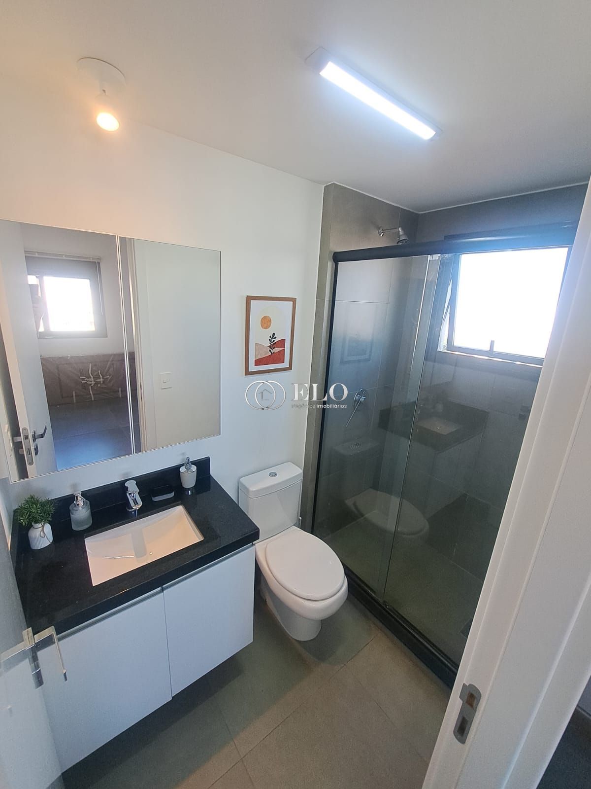 Apartamento, 2 quartos, 57 m² - Foto 7