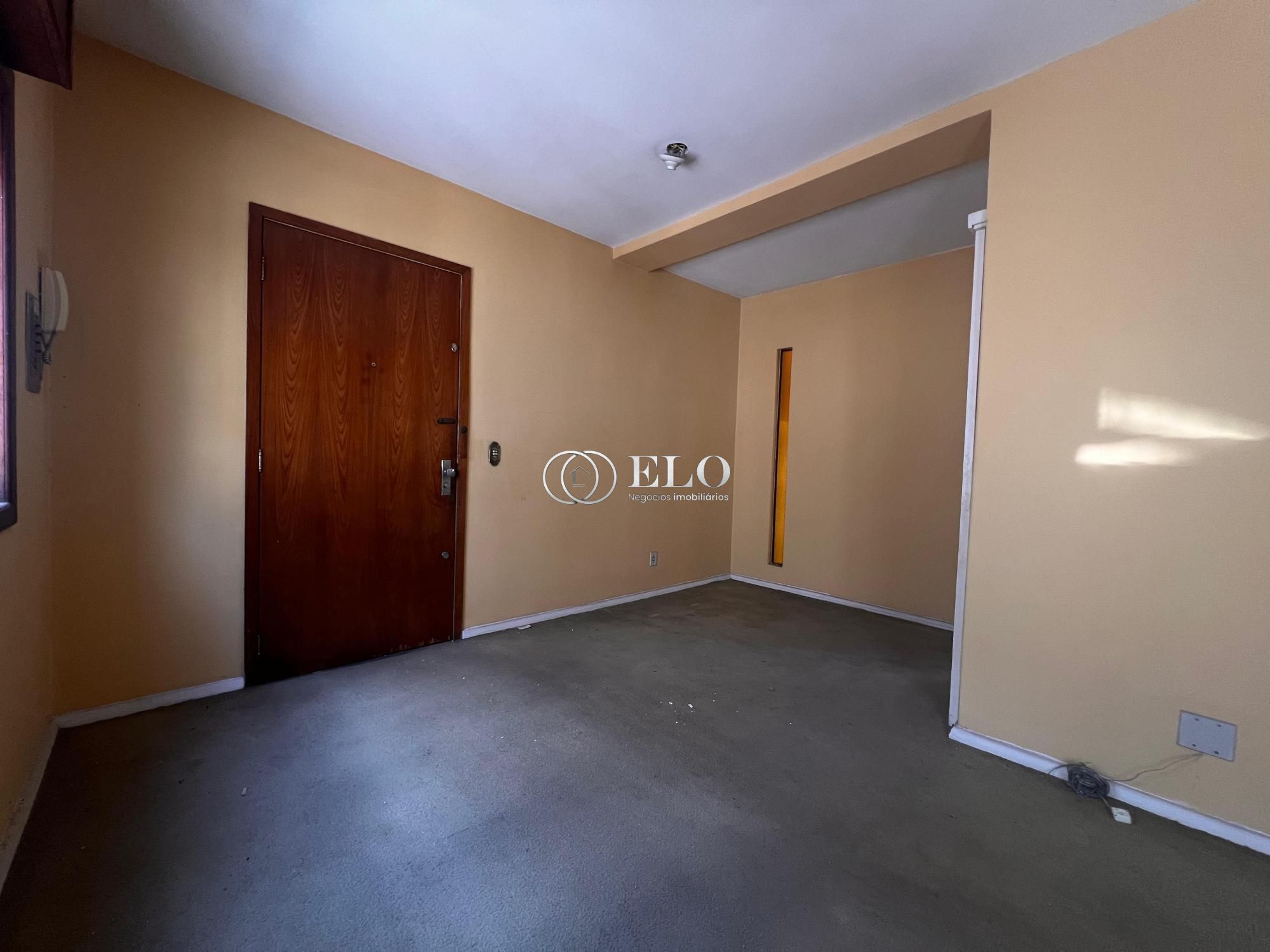 Apartamento, 2 quartos, 40 m² - Foto 1