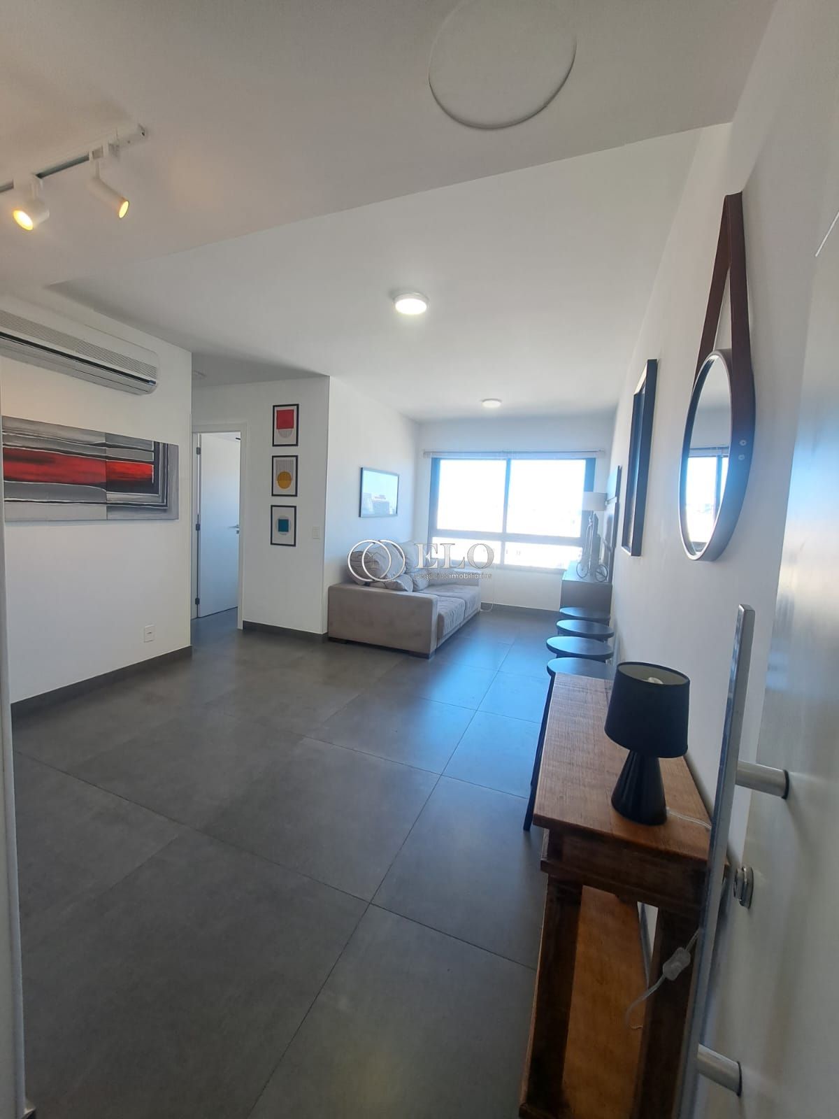 Apartamento, 2 quartos, 57 m² - Foto 1