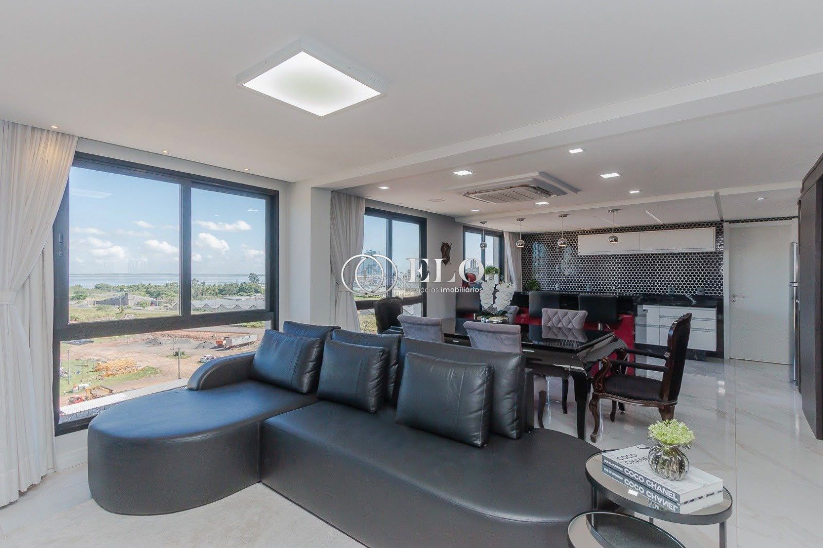 Apartamento, 3 quartos, 128 m² - Foto 8
