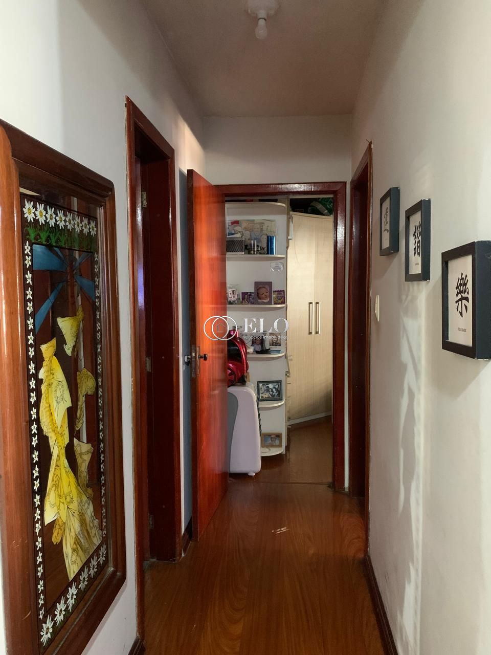 Apartamento, 2 quartos, 60 m² - Foto 11