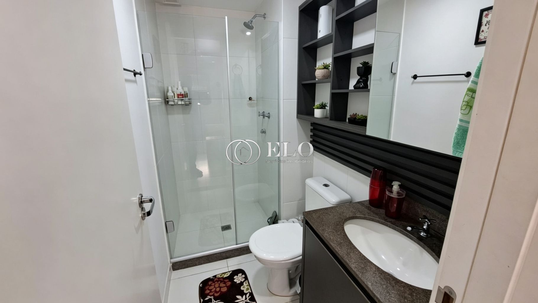 Apartamento, 2 quartos, 75 m² - Foto 12