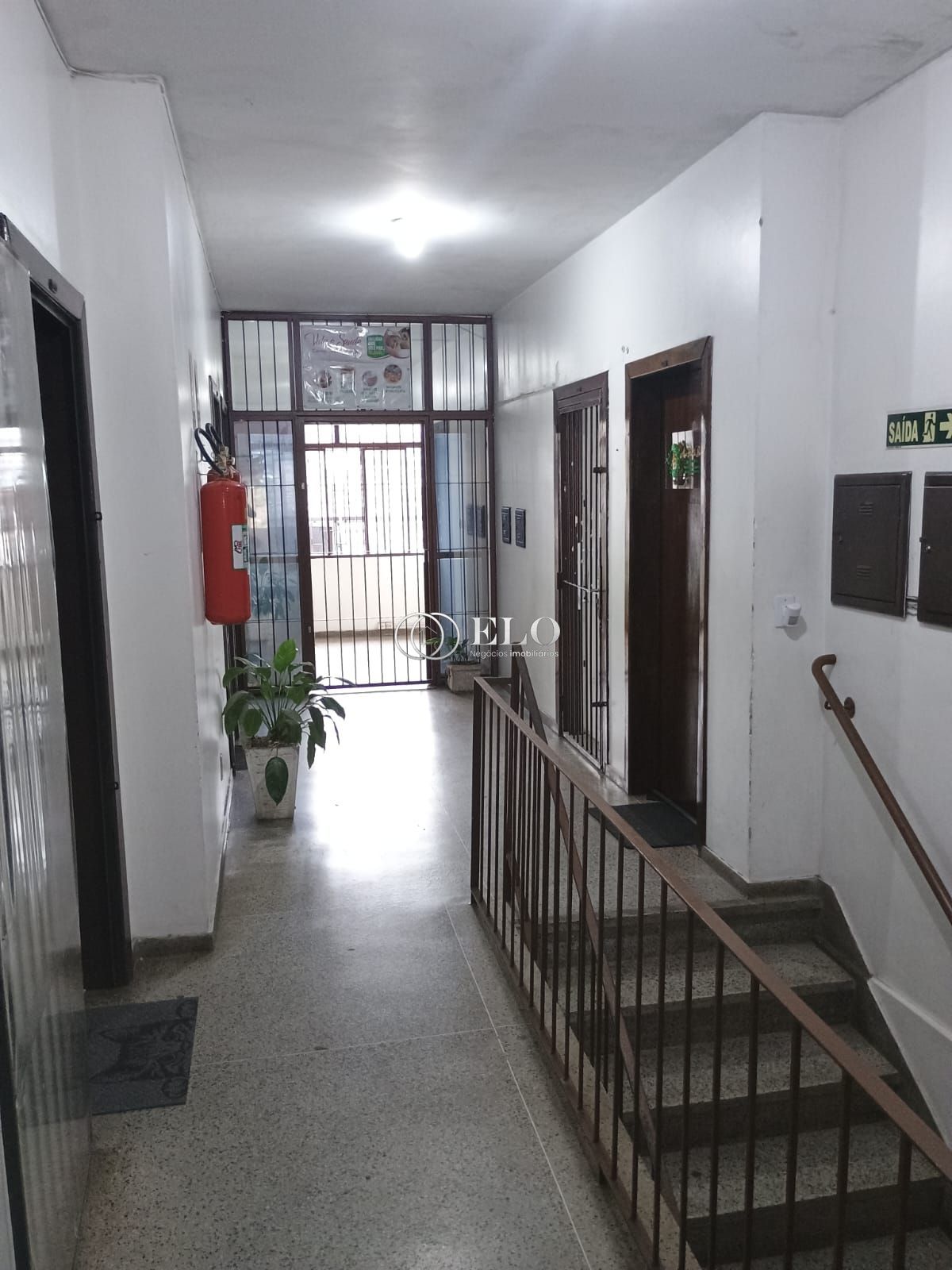 Sala-Conjunto, 30 m² - Foto 2