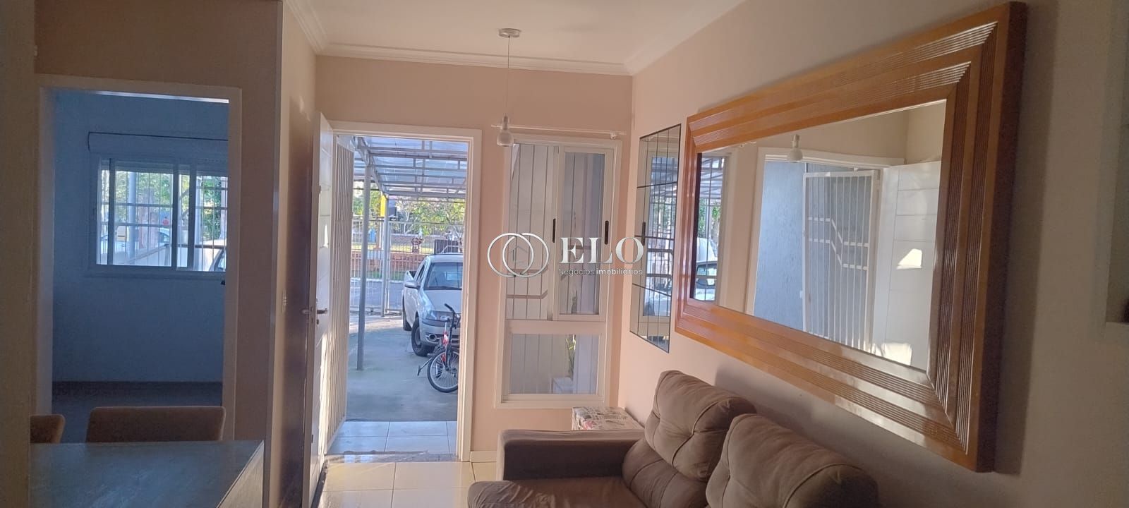 Apartamento, 2 quartos, 61 m² - Foto 2