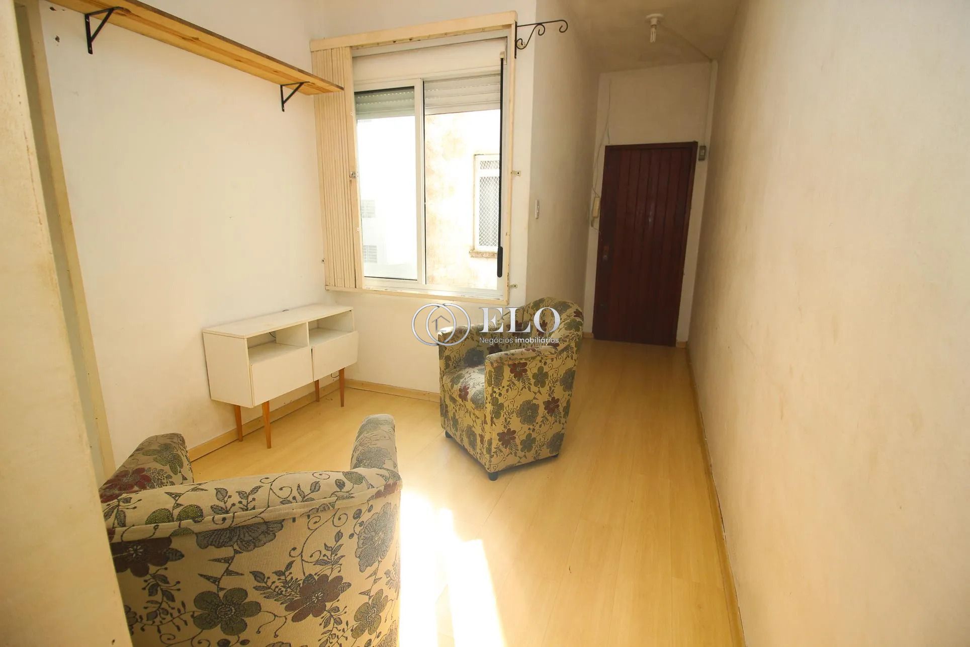 Apartamento, 1 quarto, 38 m² - Foto 1