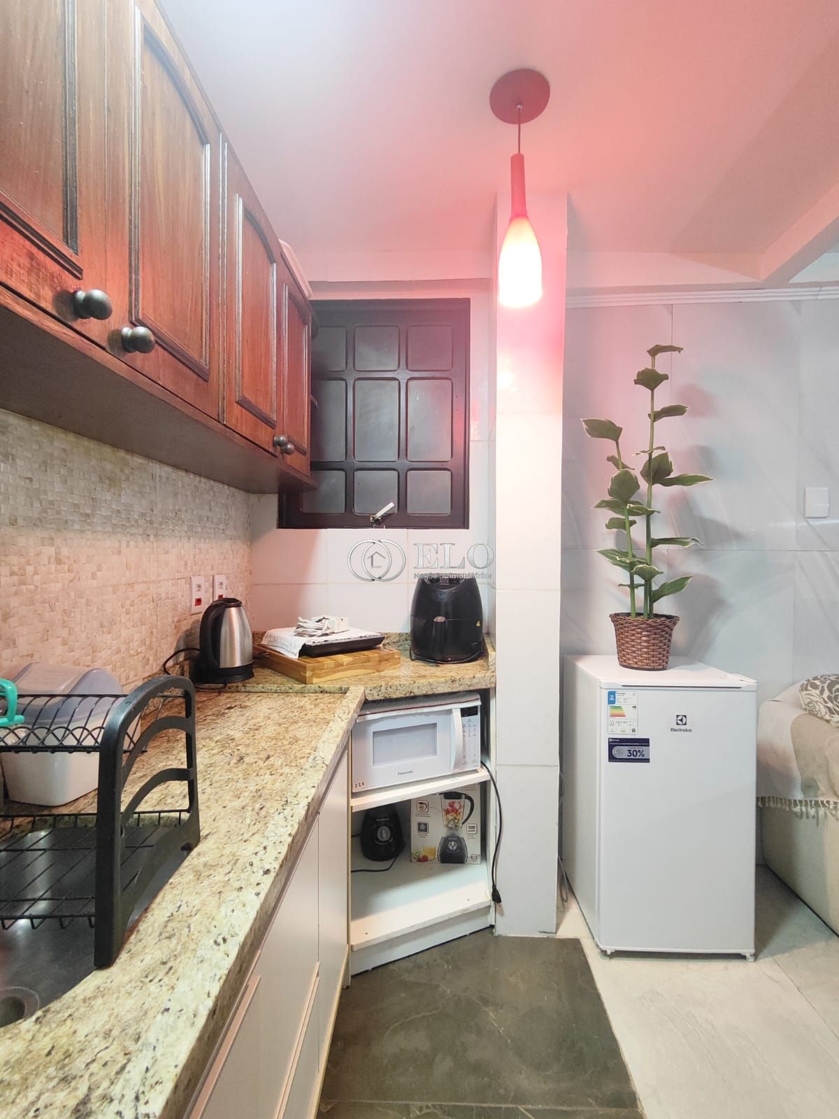 Apartamento, 1 quarto, 30 m² - Foto 20