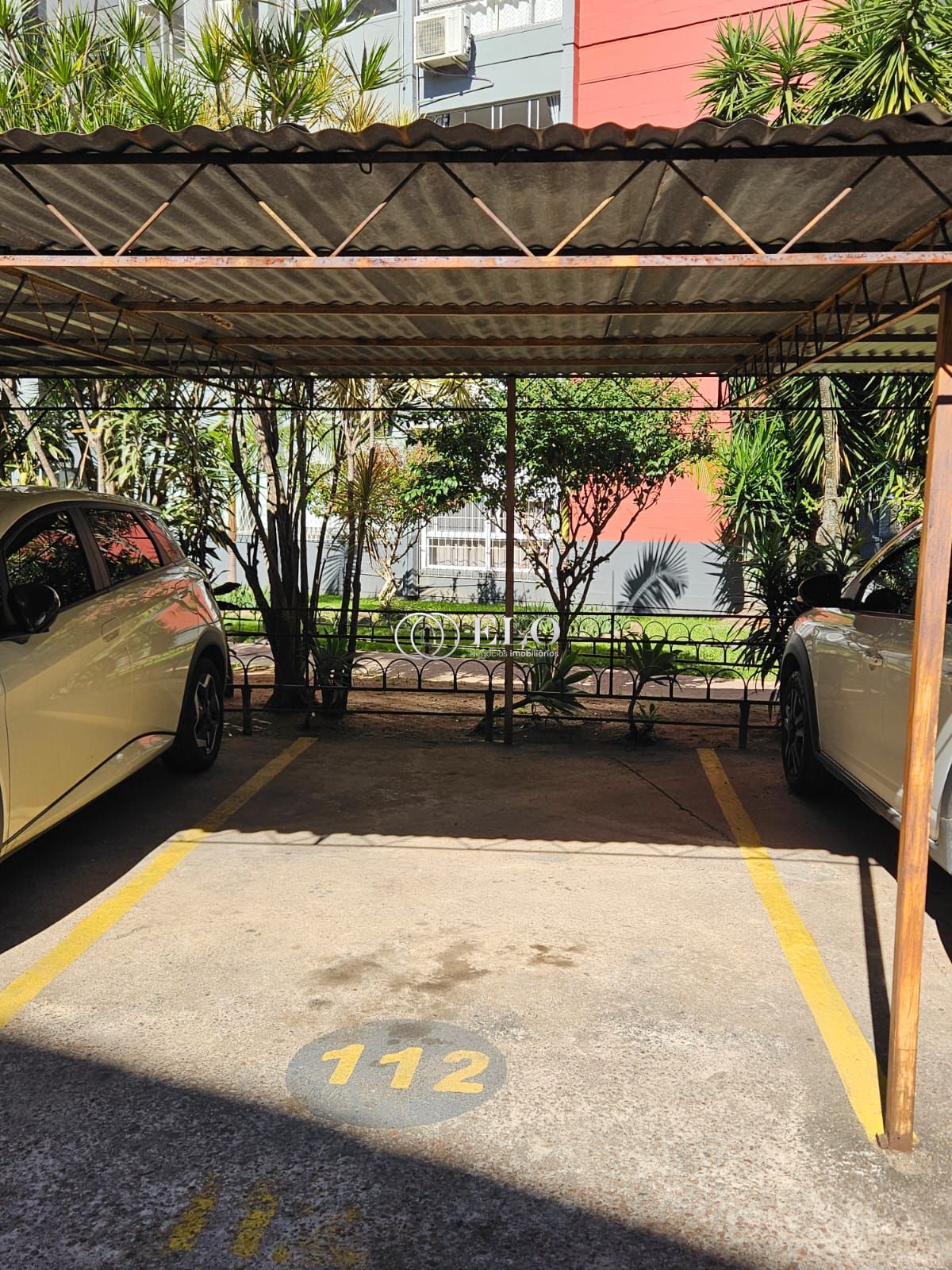 Apartamento, 2 quartos, 80 m² - Foto 1