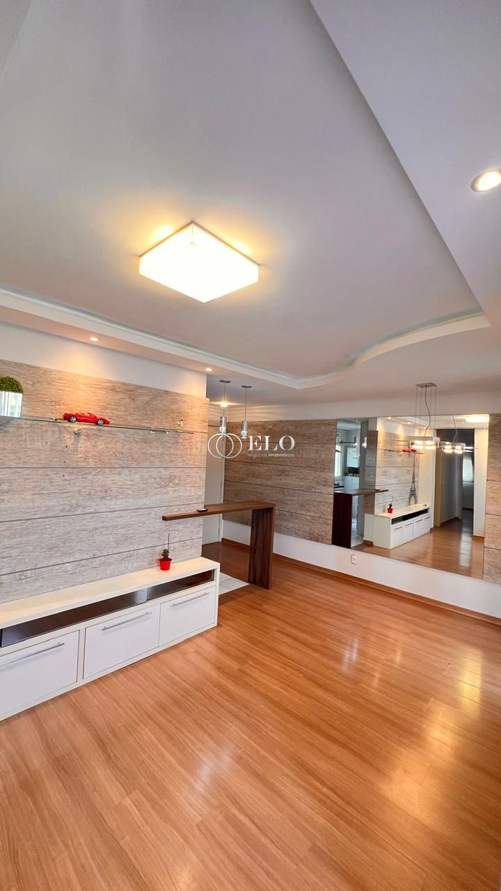Apartamento, 3 quartos, 45 m² - Foto 2