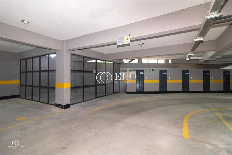 Apartamento, 1 quarto, 57 m² - Foto 27