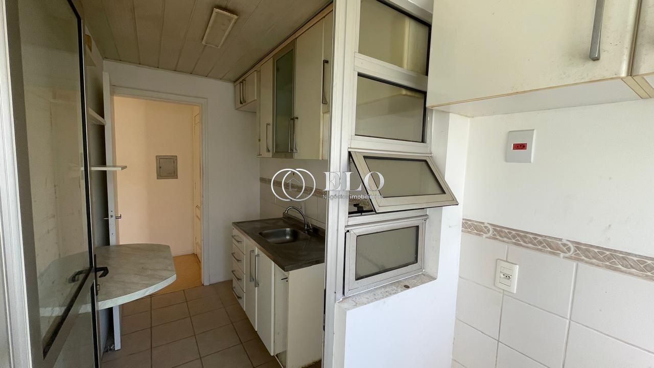 Apartamento, 2 quartos, 55 m² - Foto 7