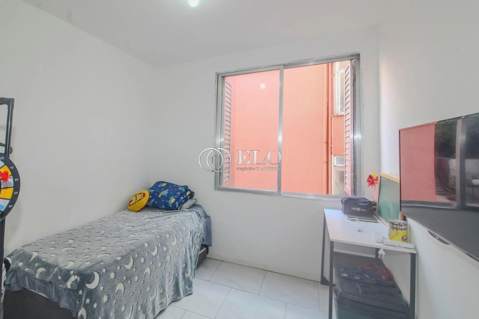 Apartamento, 3 quartos, 74 m² - Foto 3