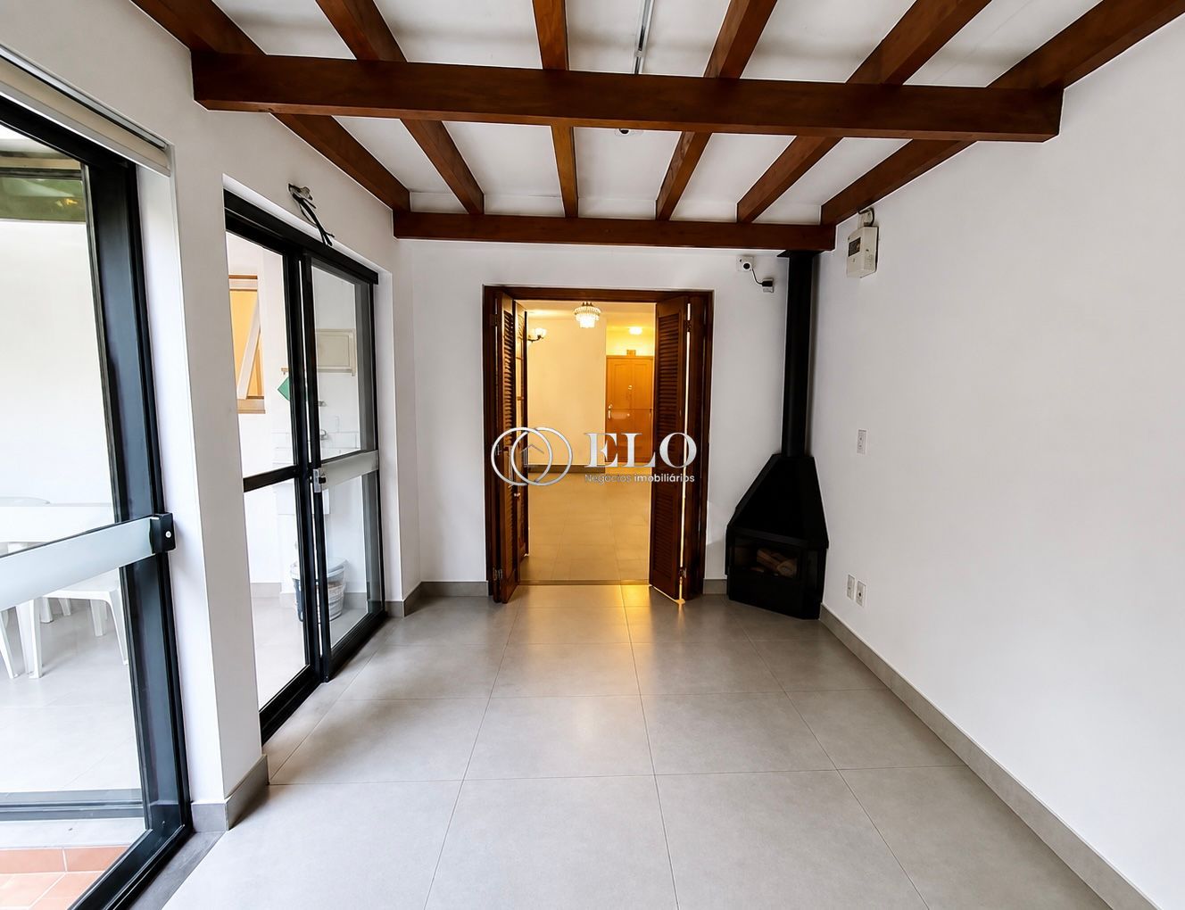 Apartamento, 1 quarto, 60 m² - Foto 4