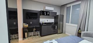 Apartamento, 1 quarto, 36 m² - Foto 9