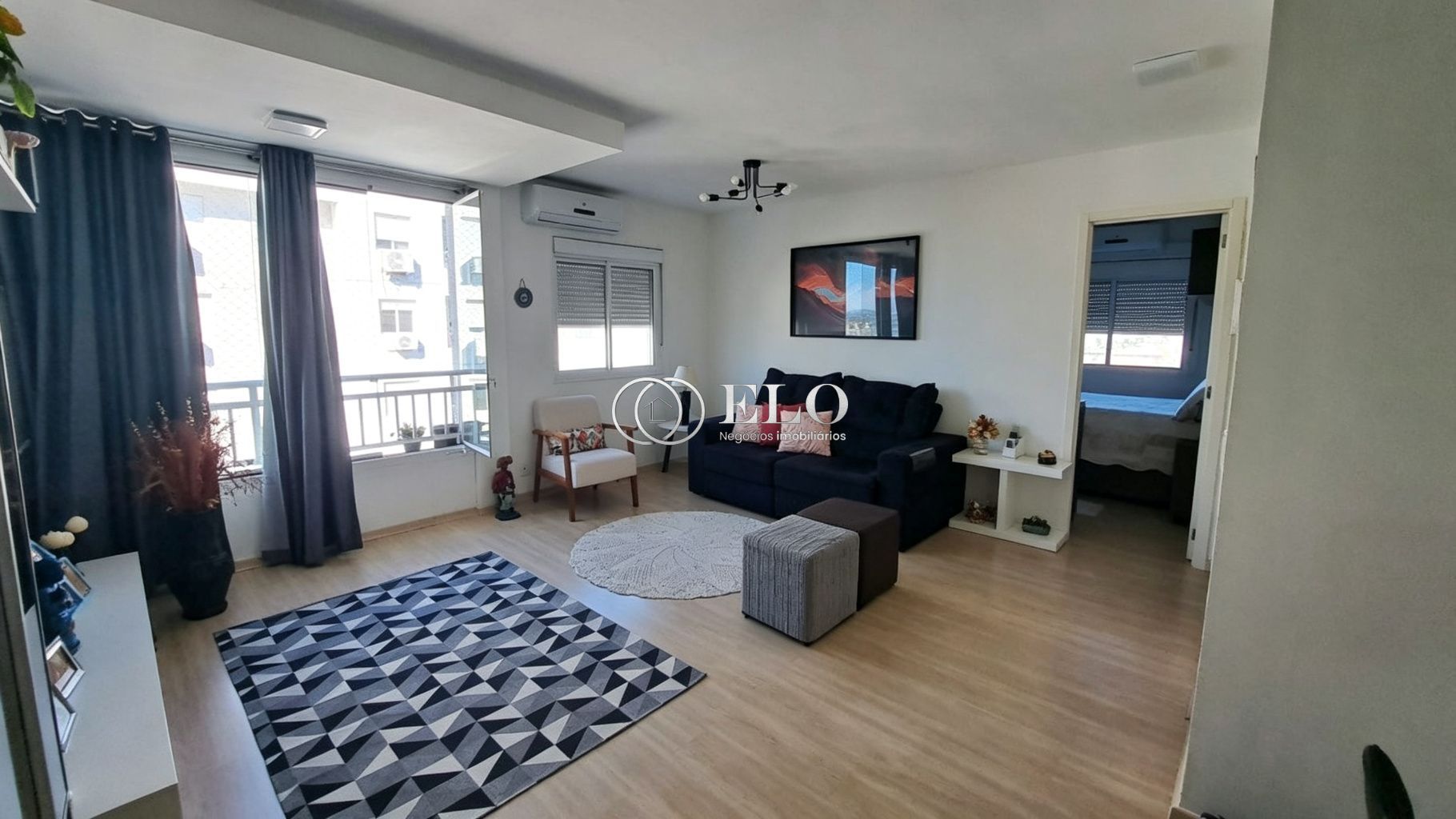 Apartamento, 2 quartos, 75 m² - Foto 24