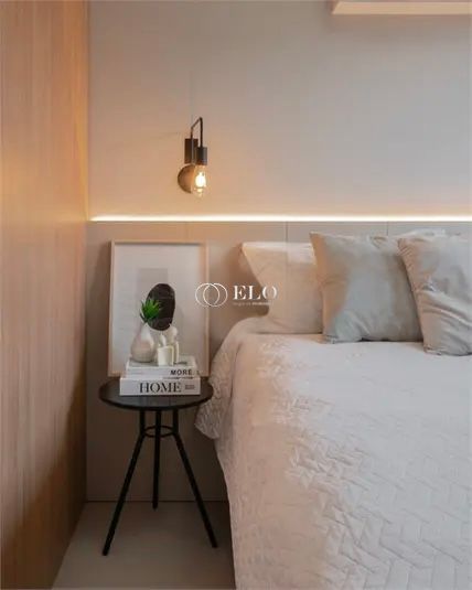Apartamento, 1 quarto, 57 m² - Foto 12