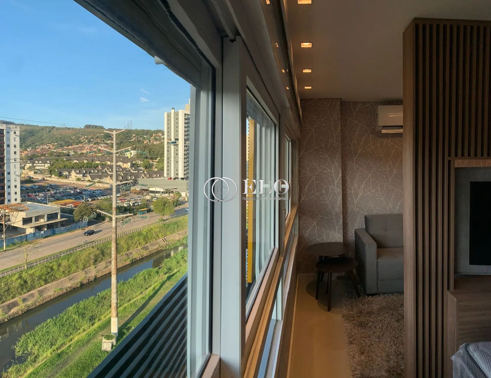 Apartamento, 1 quarto, 42 m² - Foto 5