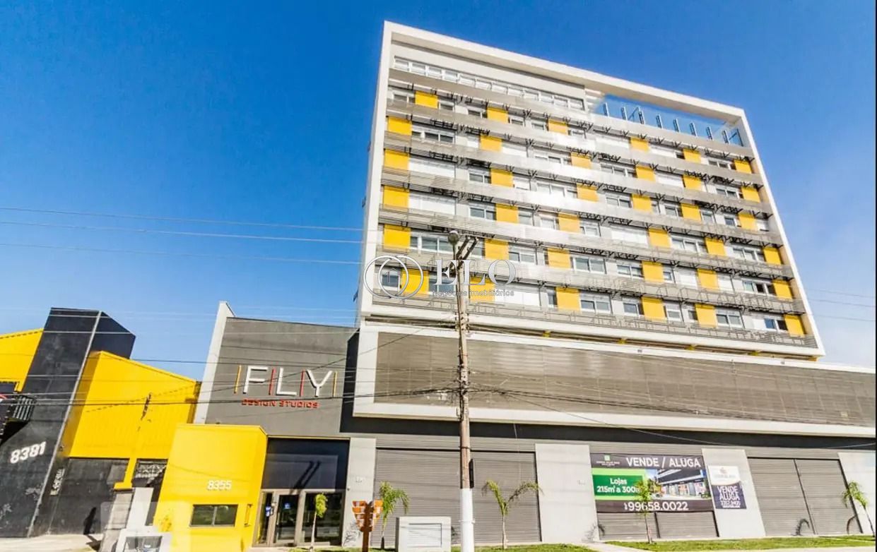 Apartamento, 1 quarto, 42 m² - Foto 15