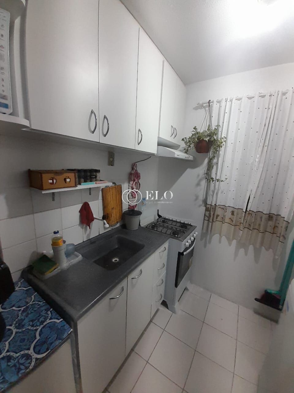 Apartamento, 2 quartos, 38 m² - Foto 2