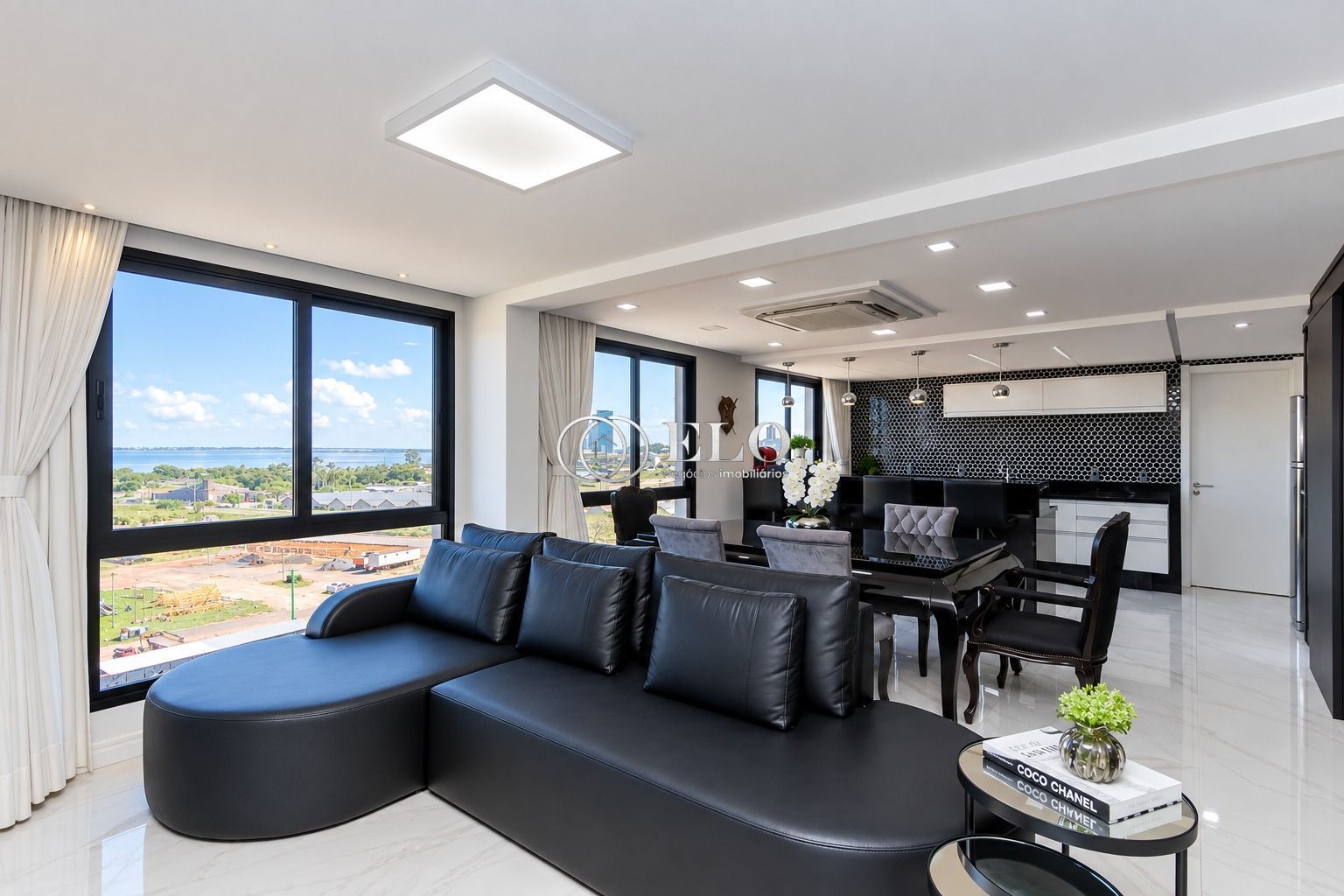 Apartamento, 3 quartos, 128 m² - Foto 2