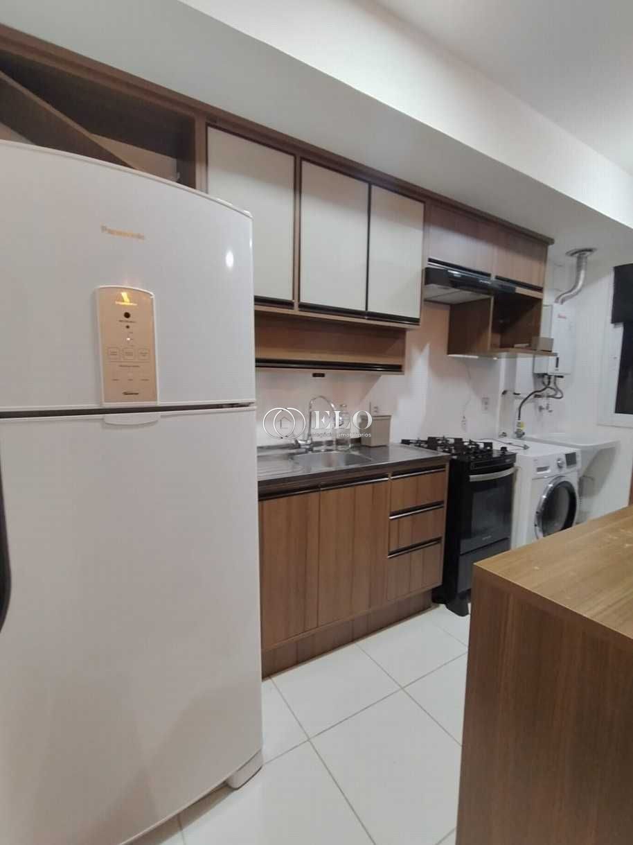 Apartamento, 2 quartos, 50 m² - Foto 6