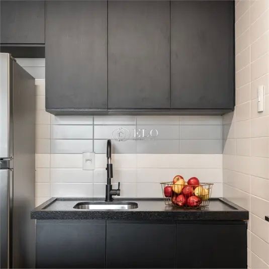 Apartamento, 1 quarto, 57 m² - Foto 8
