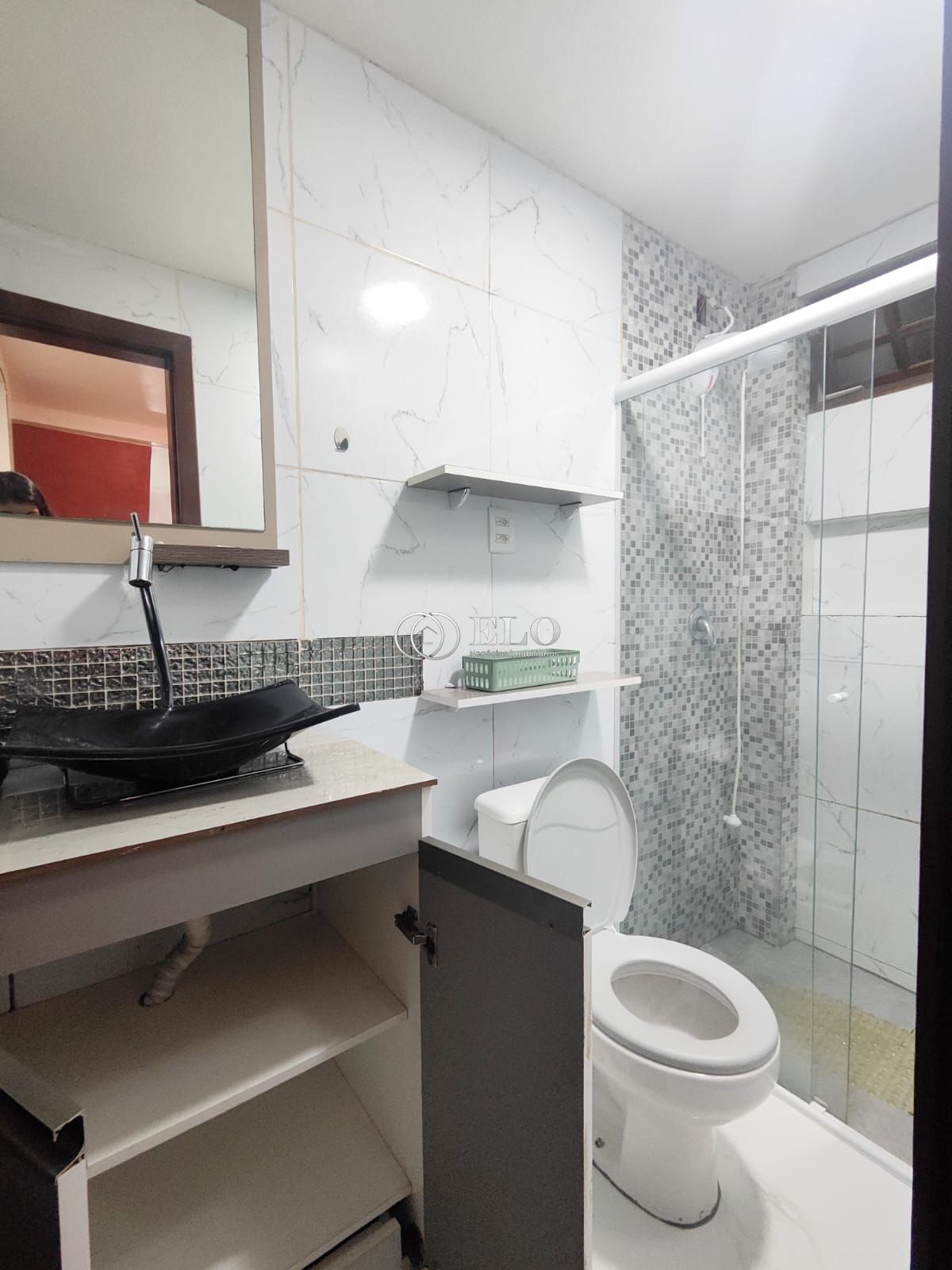 Apartamento, 1 quarto, 30 m² - Foto 3