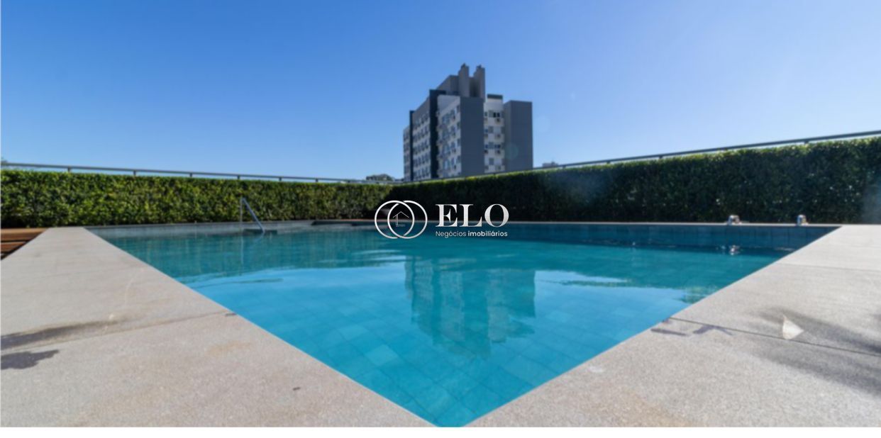 Apartamento, 1 quarto, 37 m² - Foto 2