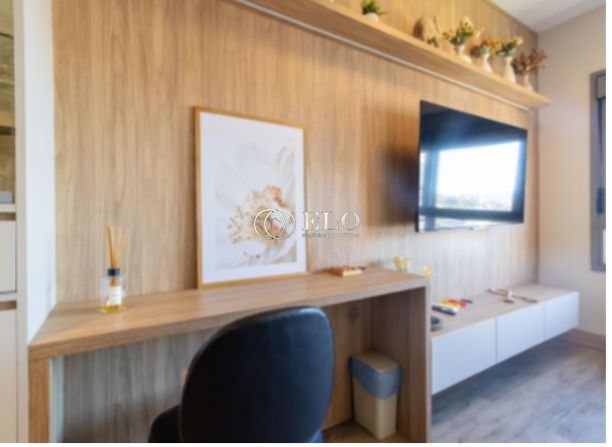 Apartamento, 1 quarto, 37 m² - Foto 24