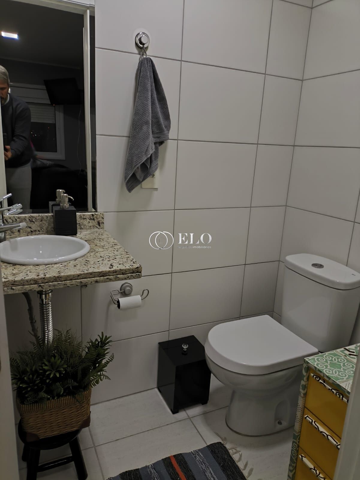 Apartamento, 1 quarto, 47 m² - Foto 5
