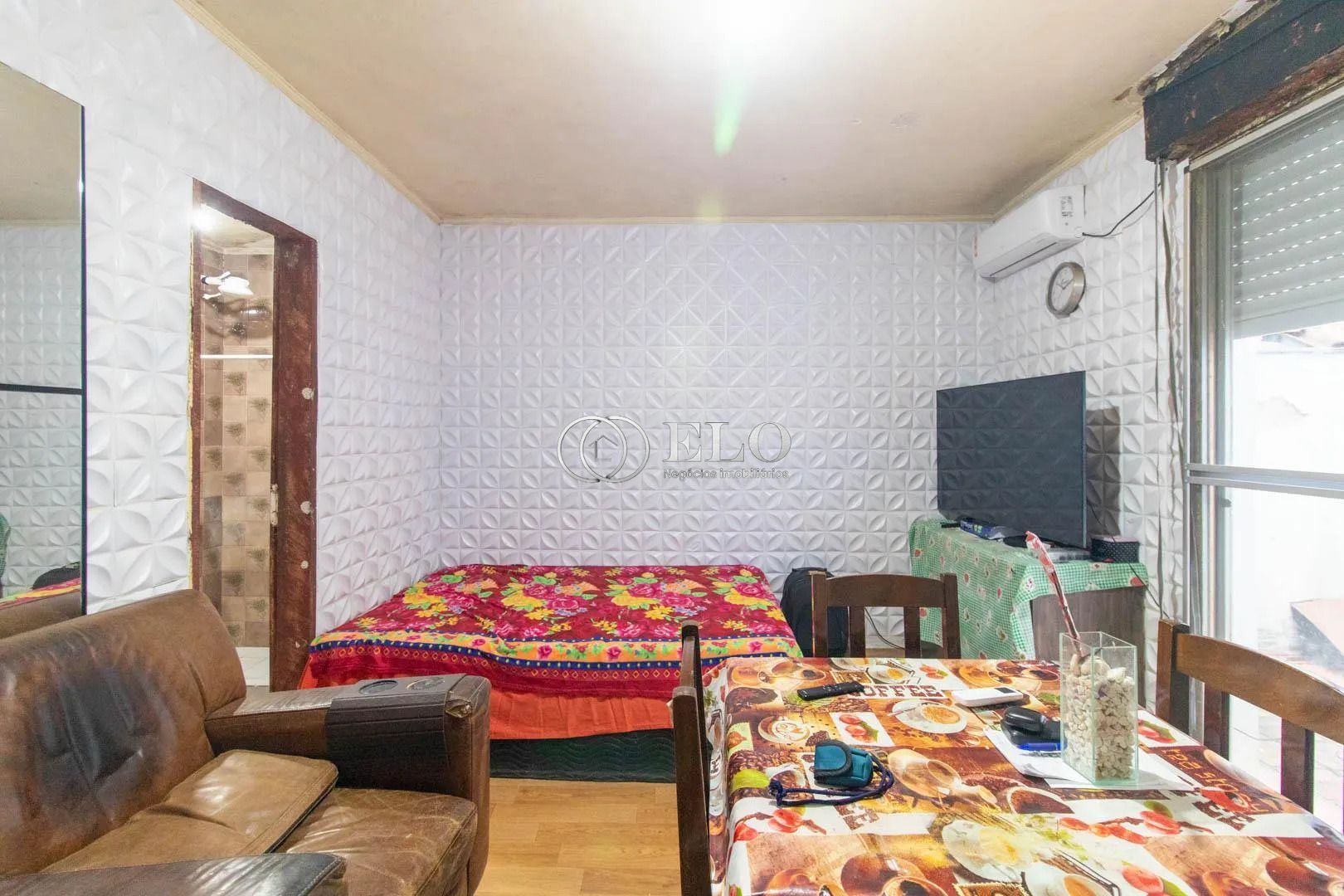 Apartamento, 1 quarto, 38 m² - Foto 19