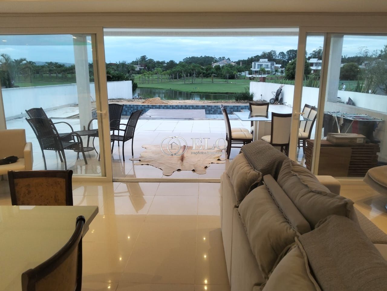 Apartamento, 5 quartos, 495 m² - Foto 8