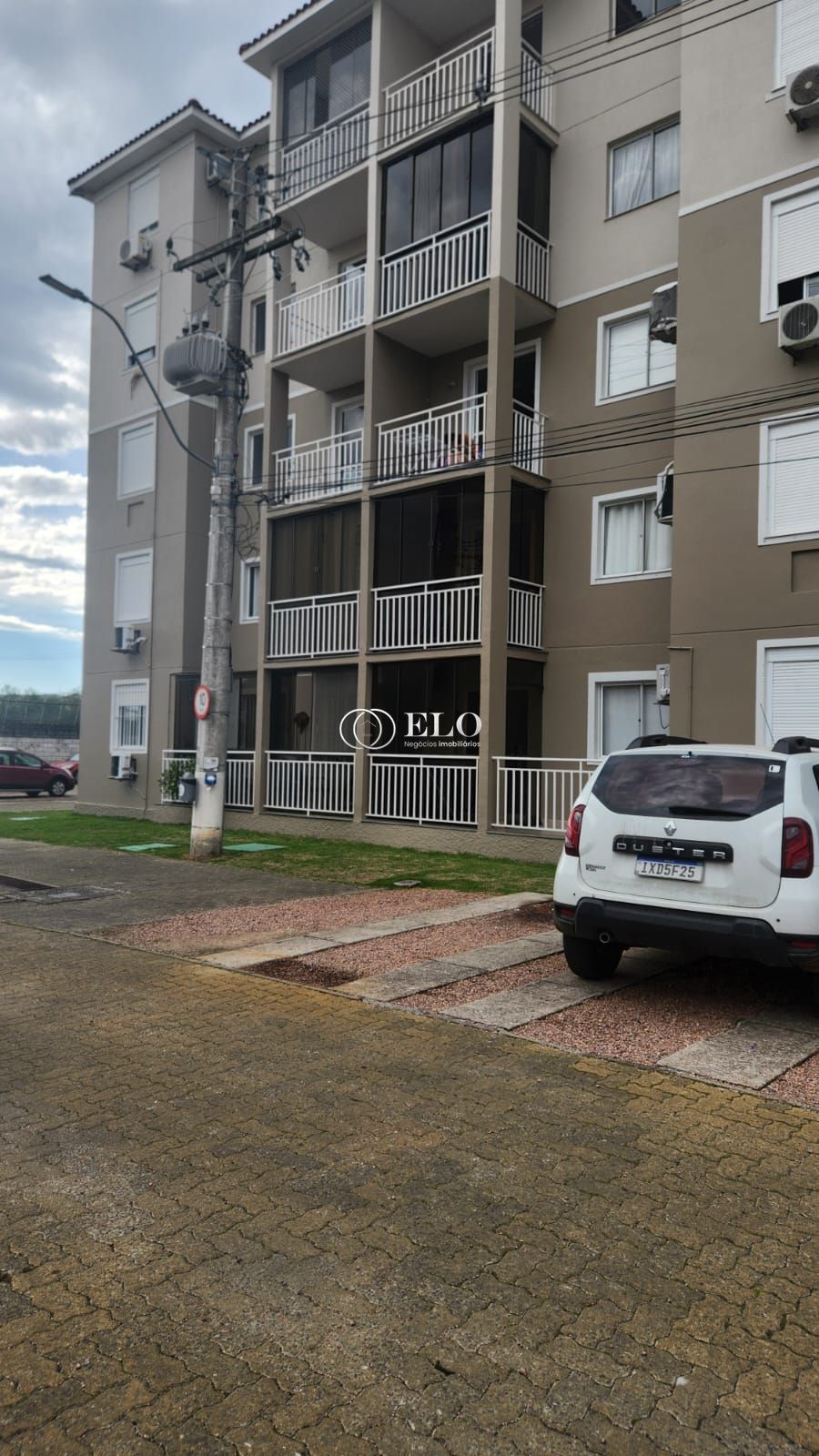 Apartamento, 3 quartos, 45 m² - Foto 1